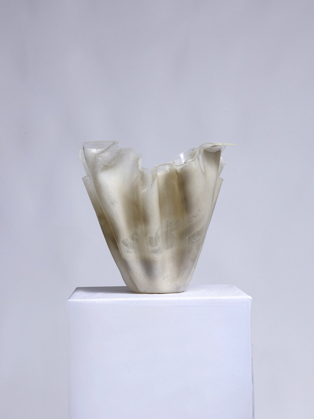 AURA Skulptur