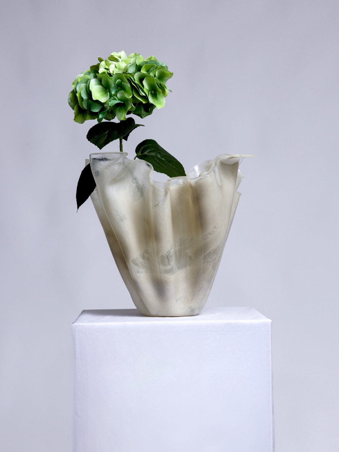 AURA Skulptur