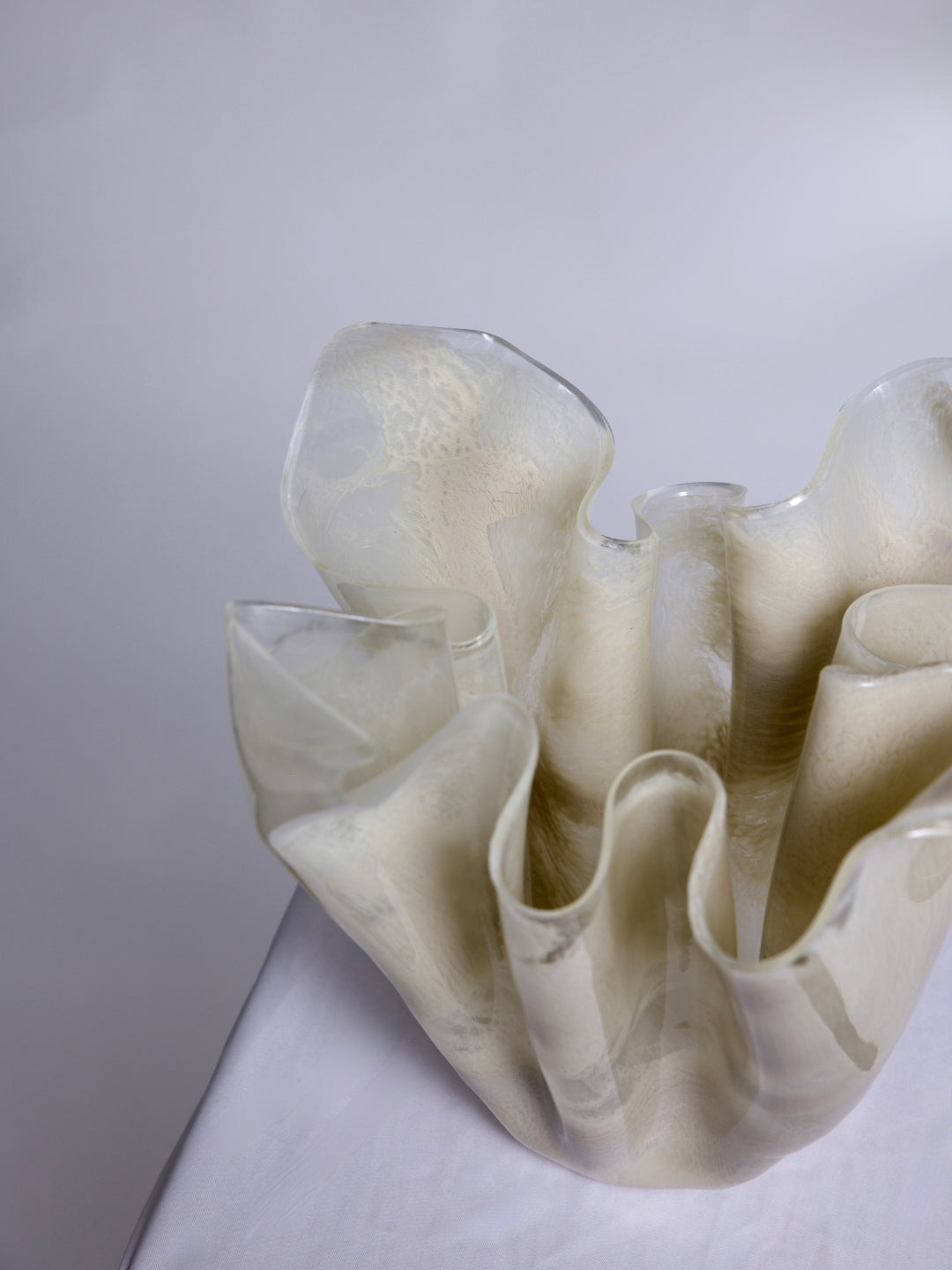 AURA Skulptur