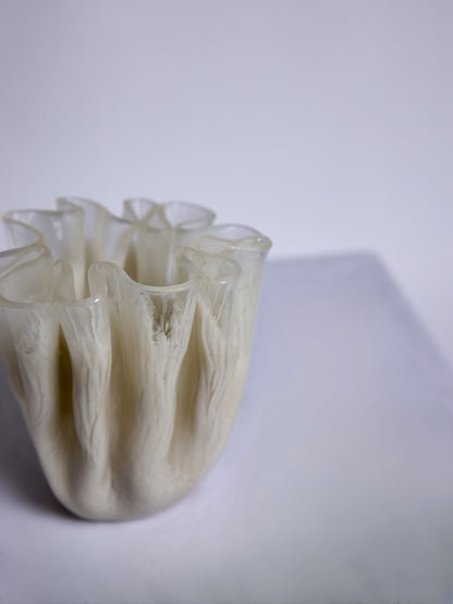 ALBA MINI Skulptur