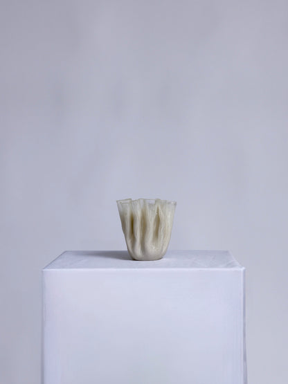ALBA MINI Skulptur