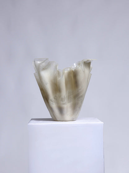 AURA Skulptur