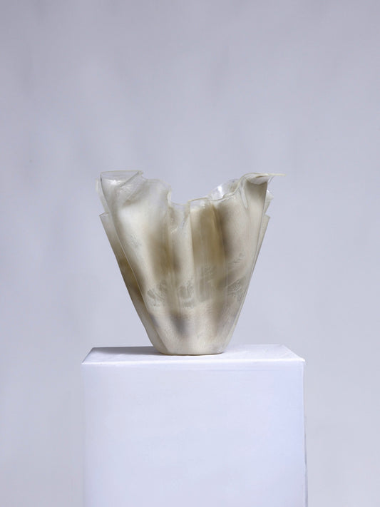 AURA Skulptur