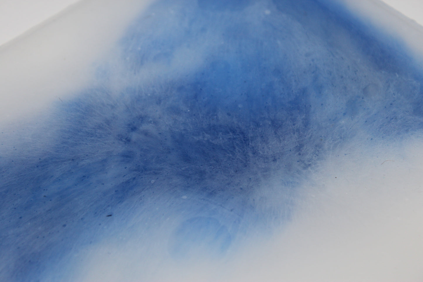 Blauer Himmel